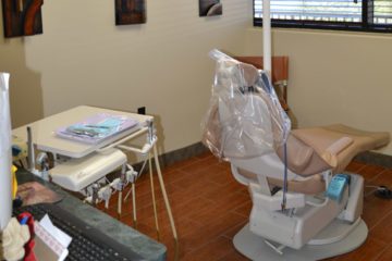 Dental Clinic Room