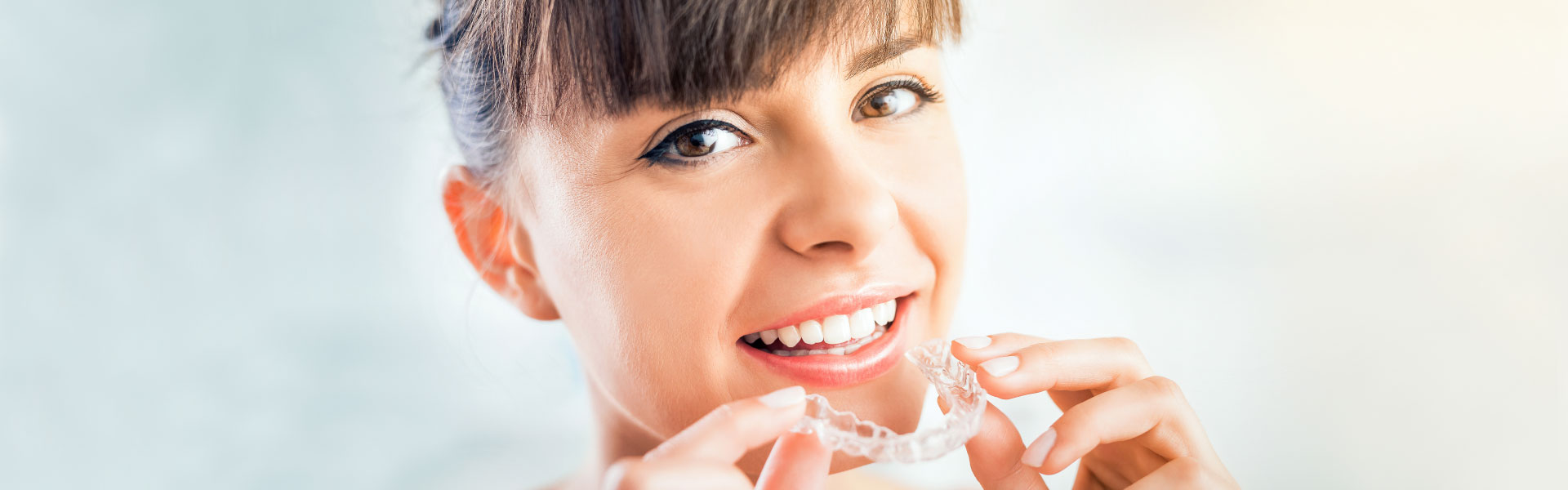 Top 3 Reasons You Want Invisalign Instead of Braces
