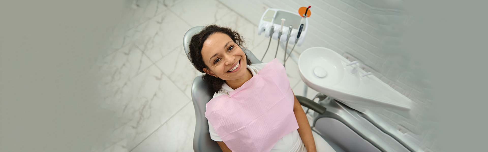 Can You Really Relax in the Dentist’s Chair?