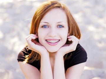 Who is an orthodontist?