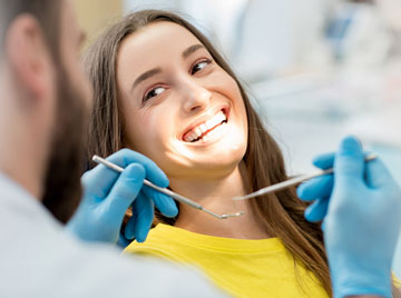 An Overview of Root Canals