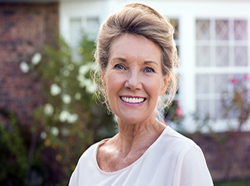 What to Know About Partial Dentures