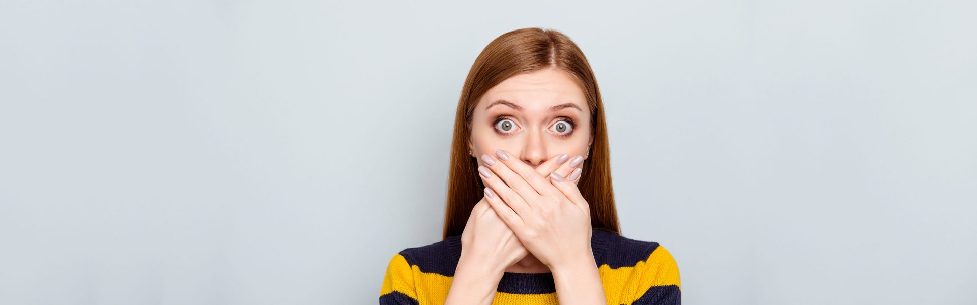 Everything you need to know about bad breath