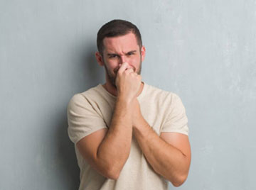 Get Help for Bad Breath