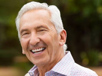 Six Facts About Dentures