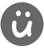 uSmileAZ-Icon-Gray-logo