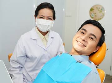 When Do You Need a Root Canal?