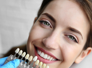 Are Dental Veneers The Best Option For You?