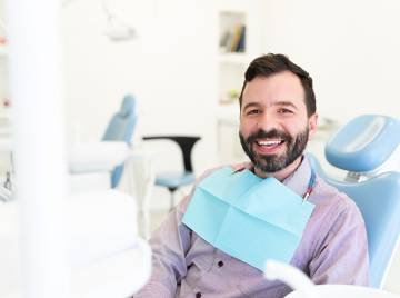 Deep Cleaning Teeth Explained with Its Benefits and Downsides