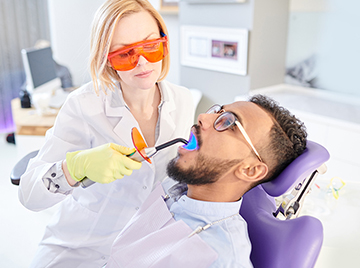 Sedation Teeth Cleaning Near Me in Peoria, AZ