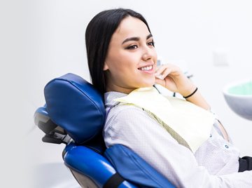 Professional Dental Cleaning Helps Improve Your Self-Confidence