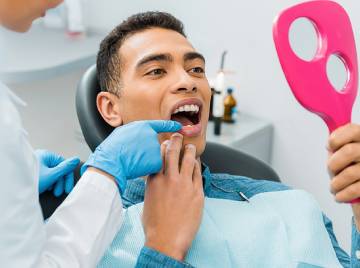 Is a Tooth Crown Important After Root Canal?