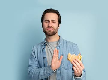 What Not to Eat After Teeth Whitening or Cleaning