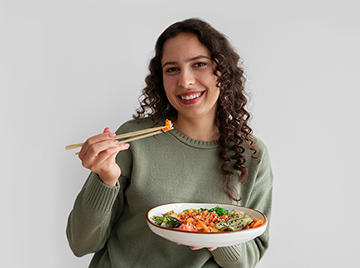 The Influence of Diet on Oral Health: Foods to Strengthen Teeth and Gums