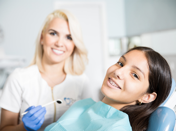 The Advantages of Orthodontic Treatment for Adults