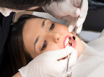 Find Lasting Bad Breath Relief: Peoria, AZ Dental Treatments