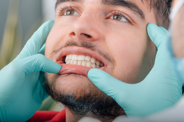 Fighting Threats With Gum Disease Treatment