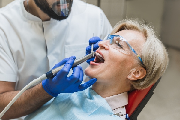 Minimally Invasive Gum Disease Treatments To Consider
